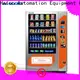 Haloo soda snack vending customized for food 1
