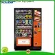 Haloo medicine vending machine factory for shopping mall2 1