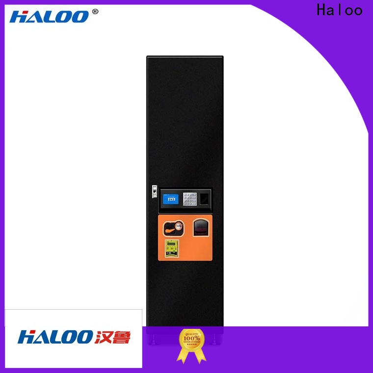 Haloo soda vending machine manufacturer for merchandise3 1