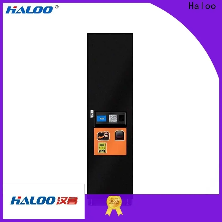 Haloo soda vending machine manufacturer for merchandise3 1