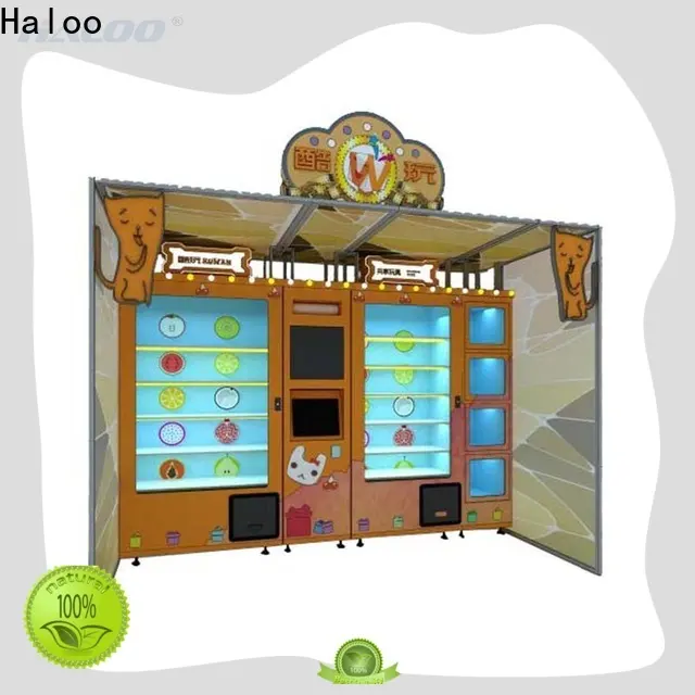 high capacity lucky box vending machine factory direct supply for purchase 1
