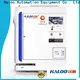 Haloo energy saving recycling machines customized for purchase 1