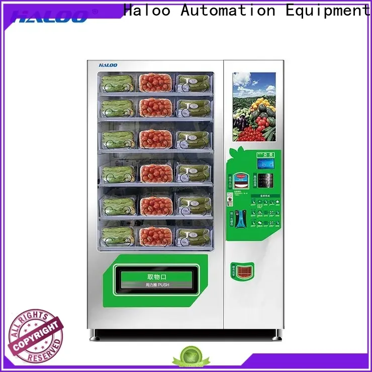 large capacity canteen vending series for red wine 1