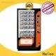 Haloo cool vending machines factory for drinks 1