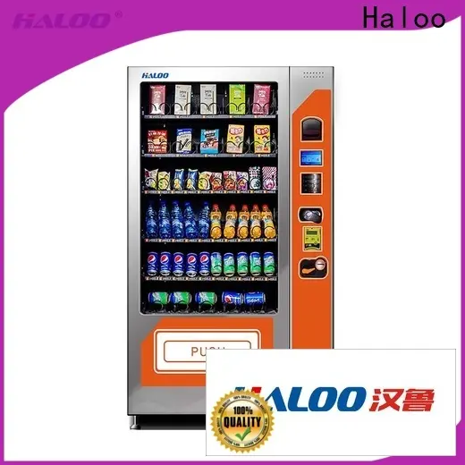 custom tea vending machine factory direct supply for snack1 1