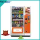 Haloo high-quality tea vending machine design for food 1