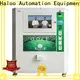 Haloo power-off protection vending kiosk manufacturer for purchase 1