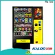 Haloo soda and snack vending machine wholesale 1