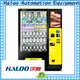 automatic soda and snack vending machine wholesale 1