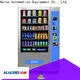 Haloo automatic snack and drink vending machines for sale series 1