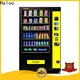 power-off protection soda and snack vending machine wholesale 1