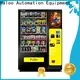 Haloo snack and drink vending machine design2 1