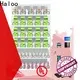 Haloo high capacity snack and drink vending machines for sale design 1