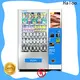 convenient snack and drink vending machine manufacturer 1