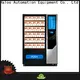 high capacity snack and drink vending machine manufacturer 1