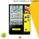 professional snack and drink vending machine design 1