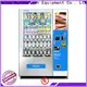 Haloo snack and drink vending machine series 1