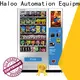 high capacity snack and drink vending machines for sale manufacturer1 1