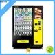 Haloo soda and snack vending machine manufacturer 1