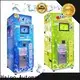 new ice cream vending machine factory 1