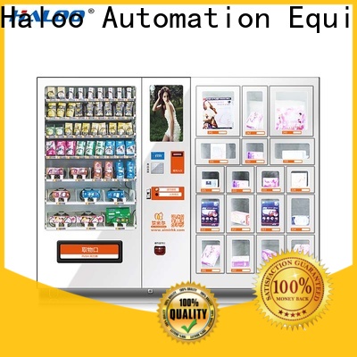 Haloo sex vending machine directly sale for pleasure 1