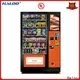 smart soda vending machine factory for shopping mall 1