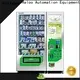 Haloo professional drink vending machine factory 1