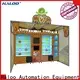 Haloo cost-effective vending kiosk design for purchase 1