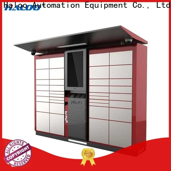 Haloo cigarette vending machine factory direct supply for garbage cycling5 1
