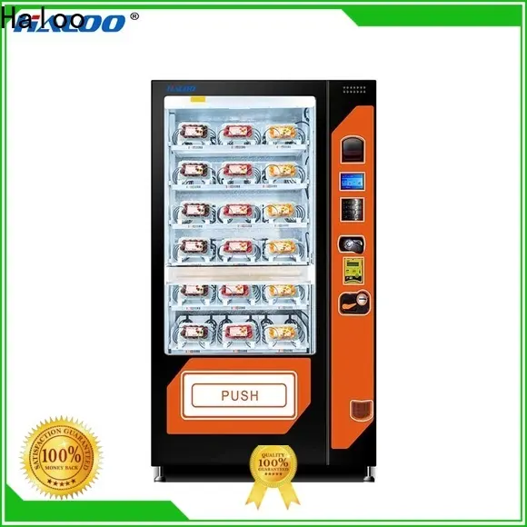 automatic snack machine wholesale for fragile goods2 1
