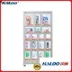 professional food vending machines design for adult toys 1