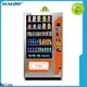 Haloo soda snack vending design for food1 1