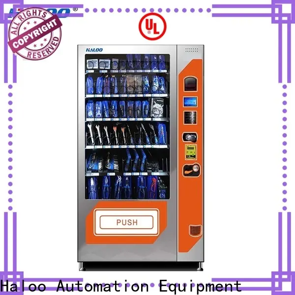 top soda snack vending with good price for snack 1