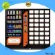 Haloo wholesale beverage vending machine design for snack1 1