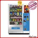 Haloo soda and snack vending machine wholesale1 1