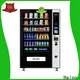 automatic snack and drink vending machine series 1