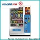 power-off protection snack and drink vending machines for sale design 1