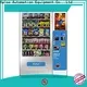 Haloo high capacity soda and snack vending machine manufacturer 1