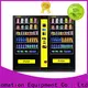 Haloo soda and snack vending machine wholesale2 1