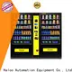 HALOO-DLE-10C+CRE-4A-006 Sex product condom automatic vending machine with 21.5inches ads touch screen35 1