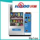 convenient soda and snack vending machine design 1