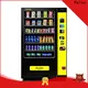 Haloo snack and drink vending machines for sale series 1