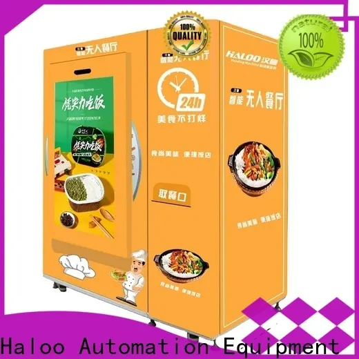 professional snack and drink vending machine wholesale 1