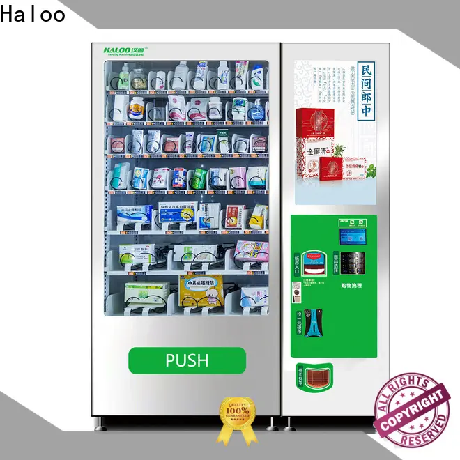 high quality snack and drink vending machines for sale design 1