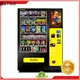 vending machine with elevator2 1