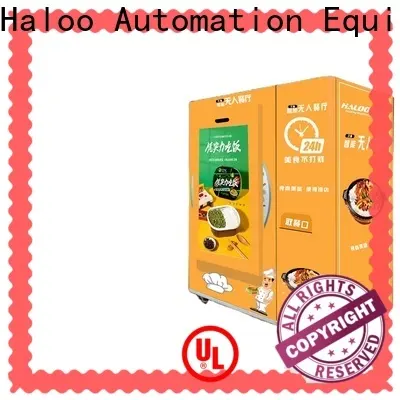 vending machine with elevator3 1