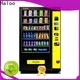 automatic soda and snack vending machine series 1