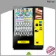 Haloo snack and drink vending machines for sale design2 1