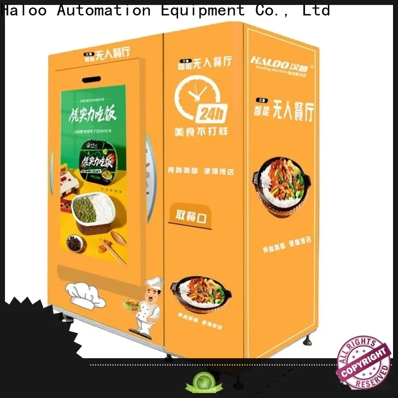 vending machine with elevator5 1