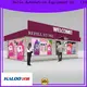 HALOO-DLE-10C+CRE-4A-006 Sex product condom automatic vending machine with 21.5inches ads touch screen39 1